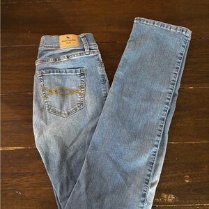 Abercrombie Kids Light Blue  Jeans